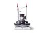 Preview: Kehrmaschine Limpar 72 -EGO Arc-Lithium 56V -10 Besatz Poly